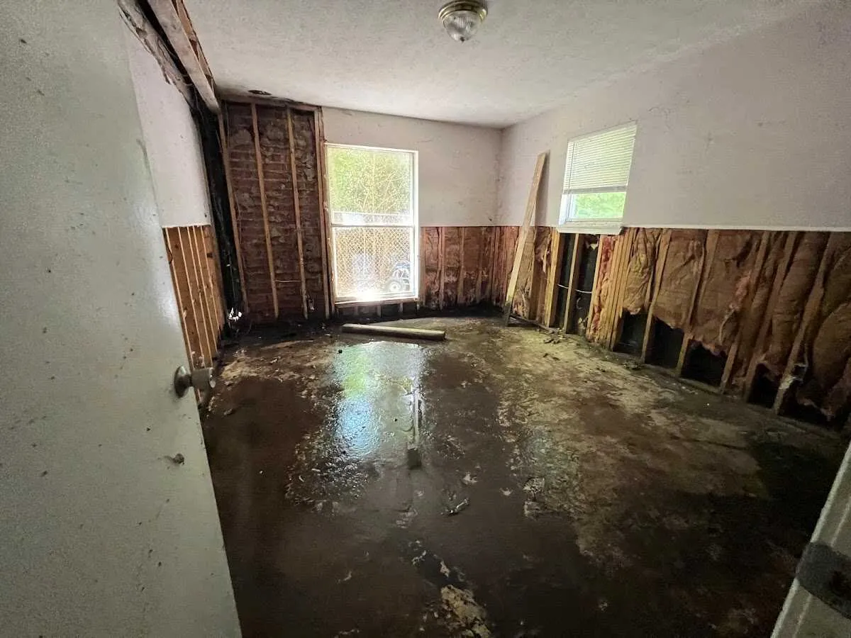 Water Damage Restoration services in Wasilla, AK
